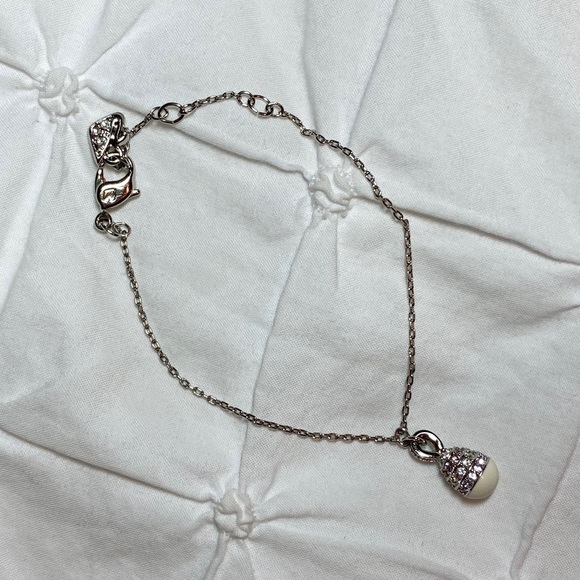 Swarovski Bracelet - Picture 2 of 3
